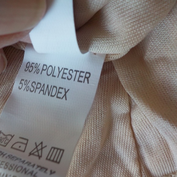 Sequin V Neck Cami - Picture 12 of 12